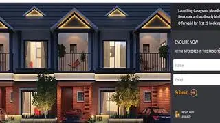Launch Offer Price Details for Casagrande Mabelle Villa Project, nr. Selaiyur East Tambaram, Chennai