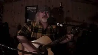 Robbie McMaster - Norwegian Wood (This Bird Has Flown) - Beatles cover