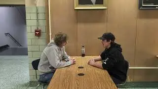 ANOTHER ONE BITES THE DUST SHORT FILM