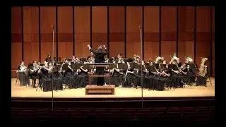 Festive Overture - Crosby High School Symphonic Band
