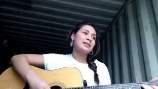 The Crayon Box Song