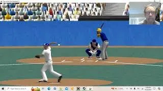 CBL's Toronto Avalanche - Episide 6 - 