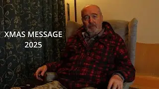 Рождественское послание Эда 2025 года