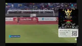 INTERCOL Games LIVE Reactions