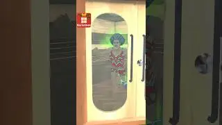 khadoos teacher🤧kids funny video scary teacher #funnyshorts #kids