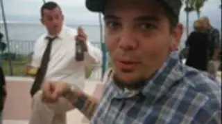 The Sick productions/Fishstick banjoe Mayhem tour Trailer