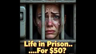 &ldquo;The Woman Sentenced to Life&hellip; for Stealing a $50 VCR | Michele Thiesen&rsquo;s Story&rdquo;