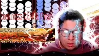 rosu!mania mobile: Camellia - Blastix Riotz [4K / Shirous EXTRA] 6.33★ (905k / S rank, 96.17%) 