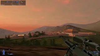 Project IGI 2 Covert Strike Mission 16 The Ancient Temple