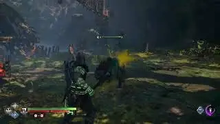 God of War