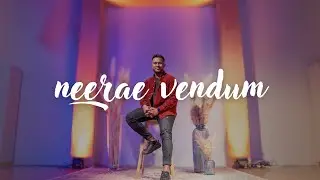 Neerae Vendum - Kelistes Jonathan Edmand (Official Music Video)