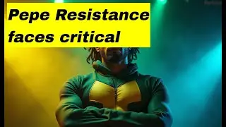 Pepe Resistance Alert 2025 Key Levels, Pullback Strategy & Bullish Breakout Secrets Revealed!