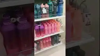 Rotina Di&aacute;ria/Compras na Havan