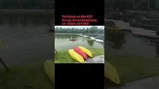 Kđt An Lạc GreenSymphony