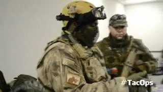 Mind Game Productions - Tac Ops 9