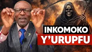 🔥 IMPAMVU NYAKURI IMANA YICUZA ❗😨 KO YAREMYE UMUNTU ❓