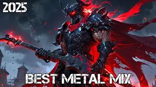 BEST AGGRESSIVE MUSIC MIX 🔥 HARD ROCK MUSIC MIX 🔥 ROCK GYM WORKOUT MUSIC MIX  SAVAGE STRINGS
