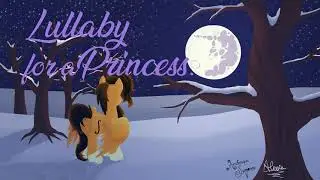 Lullaby for a Princess (Vocal Cover by Arabesque Sympony)