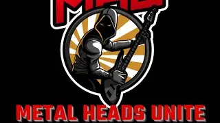Metalheads Unite w/ Special Guest: Sanity's Rage
