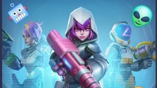 Mecha Fire: 👽🤖Evita Estos Errores si vas empezando el juego.😳😱