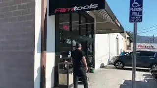 Truck Rig at Filmtools!