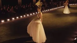 The Schiaparelli Spring Summer 2026