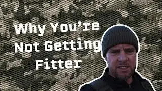 Why You&rsquo;re Not Getting Fitter: The REAL Truth About Training Frequency