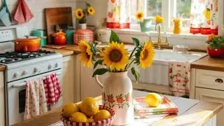 ريحة نظافة المنزل ده ترد الروح🧚🏻‍♀️