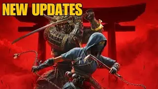 Assassin's Creed Shadows New Updates! Delayed and Ubisoft Employees May Strike