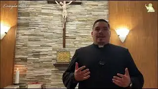 Evangelio del dia - 18 de octubre de 2025