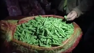 30December 2024/Fruits online vegetables wholesale business market Faridkot city