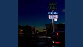 boulevard nights