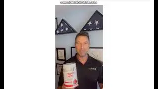 Органические супер красные LiveGood Super Reds!