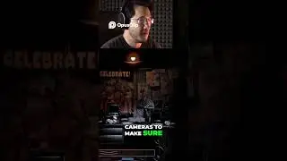 Scariest New Horror Game EVER! Camera Strategy Revealed