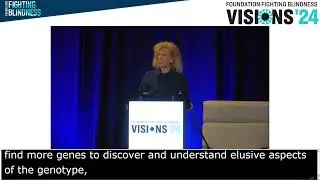 VISIONS 2024 | Karen Petrou 