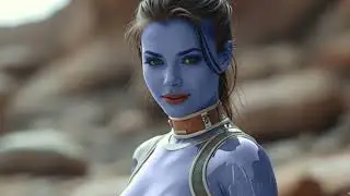 The Alien Woman’s Curiosity Was Adorable—Until It Was About That | Sci-Fi | HFY Story