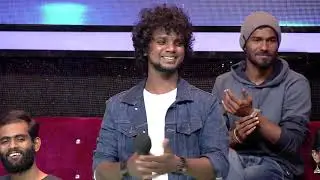 Dance Battle One on One | Semi finals | Roxy Rajesh - Choreography