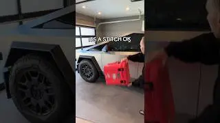 TESLA CYBERTRUCK SUCKS?? #shorts
