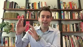 Rental Market Update: Cities vs. Suburbs Pandemic Trends - Dr. Igor Popov