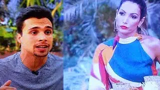 BBB 20: Petrix &eacute; 'Desmascarado' por Patr&iacute;cia Poeta em Entrevista no Mais Voc&ecirc;