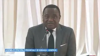 INTERVENTION DE L'HON. DIDIER MUMENGI COORD. TECH. DU PACTE SOCIAL A L'ASSEPKIN. 07 OCTOBRE 2025