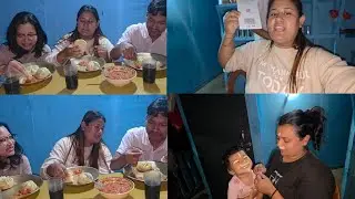 DALLE KHURSANI 🌶🌶 MOMO PRANK 🥟 TO MY BROTHER | FIRST TIME WITH HIM &hearts;️🙏