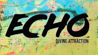 Divine Attraction - BASEMATH II (OFFICIAL AUDIO)