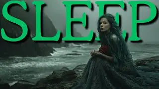 Irish Folklore | Merrows: The Irish Merfolk