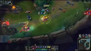 League of Legends: 