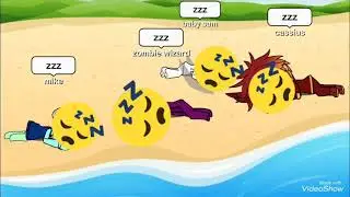 Death Island eps3
