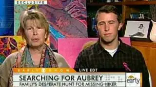 Hiker Still Missing in Nepal