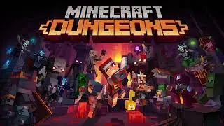 Evoker (Beta Mix) - Minecraft Dungeons