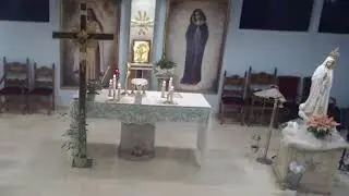 Preghiere di Intercessione e Sollievo delle Sofferenze Lunedì 19/01/2026