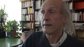 Bundespr&auml;sident Gauck, Opfer der eigenen Propaganda, Lothar Lange